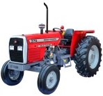 mf 375 tractor price