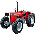 mf 385 4wd tractor price