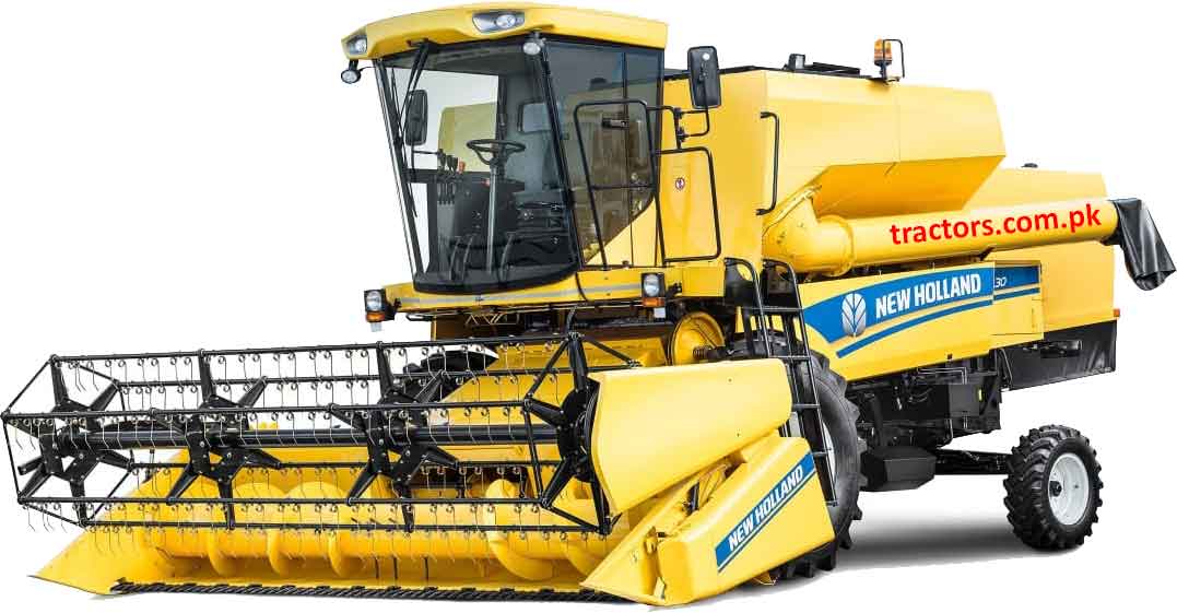 New Holland TC-5.30