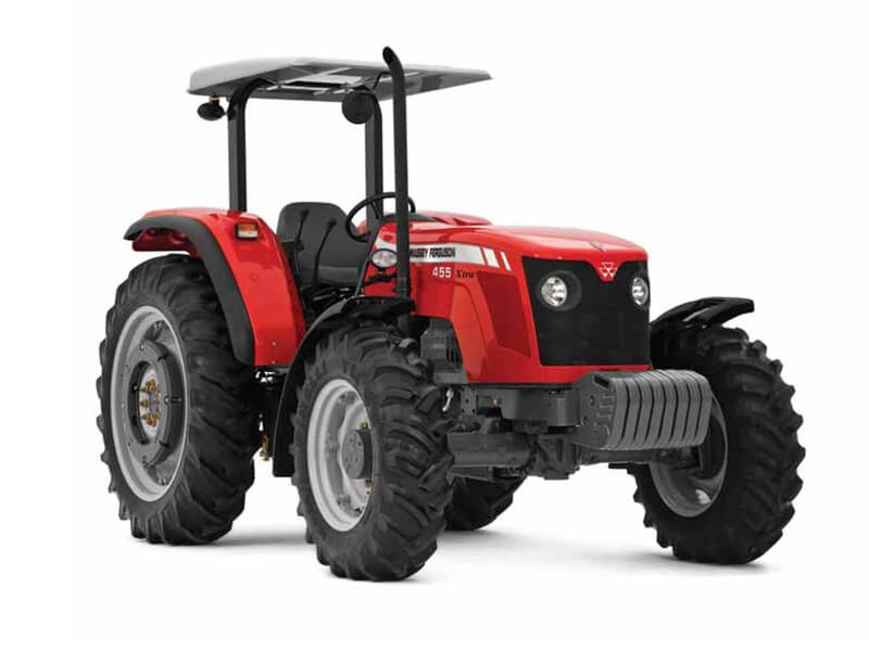 Millat Tractor Brands