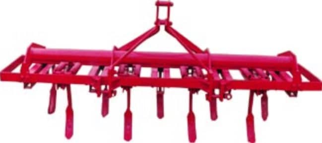 millat tine cultivator