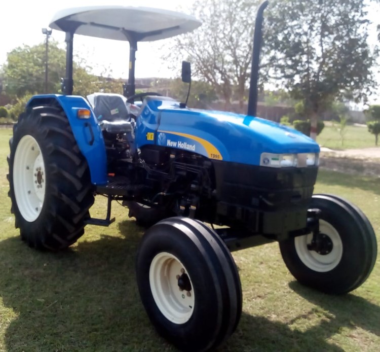 al ghazi agtl tractors