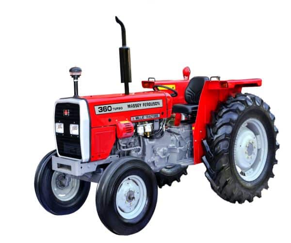 Millat MF 360 Tractor Price