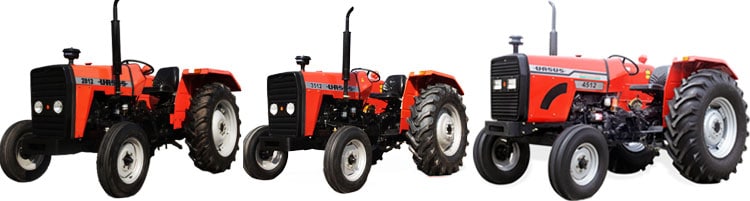 Ursus tractor prices in pakistan