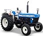 3630 TX PLUS tractor by New holland