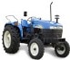new holland 4010 2WD