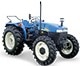 4710 4WD tractor price