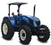 New holland EXCEL 8010 4WD 