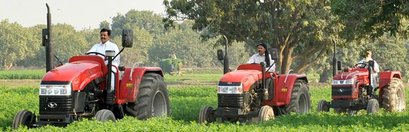 Rahi Tractor model Prices 