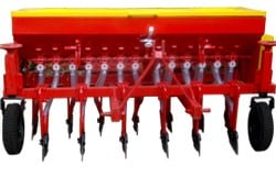 seed drill price