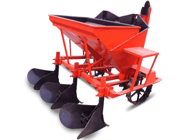 Potato Planter Price