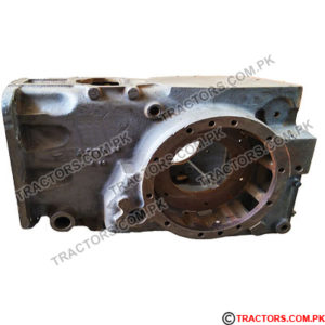 tractor axle casing