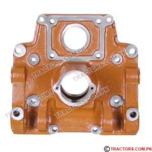 PTO back plate cover fiat tractor