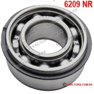 6209 NR bearing