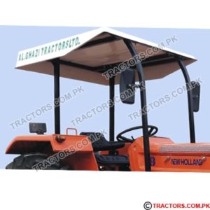 strong tractor canopy