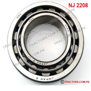 NJ 2208 bearing