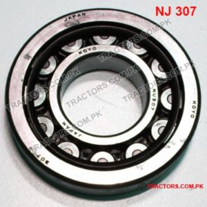 NJ 307 bearing