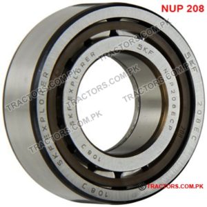 NUP 208 bearing
