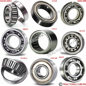 all tractor bearings list