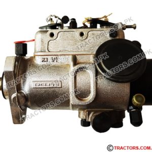 fiat tractor fuel injection pump