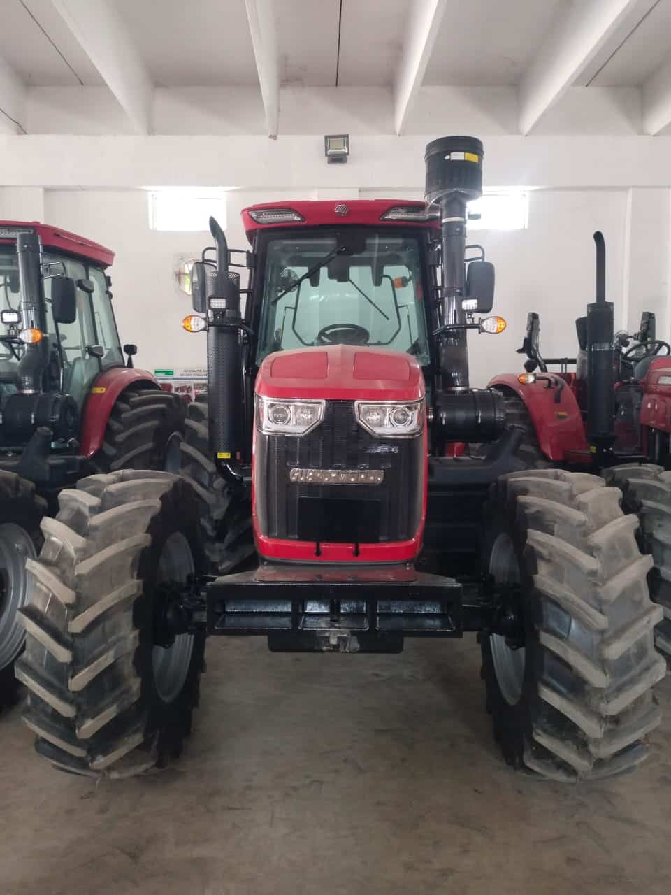 guard world tractor prices
