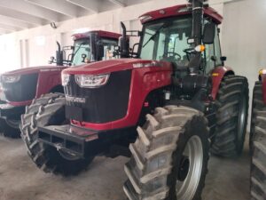 guard world tractor