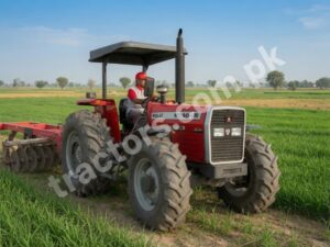 millat mt 390 tractor price