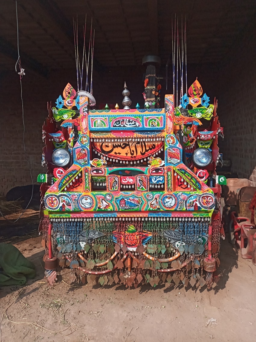 Used NH 640 Tractor for sale 75 HP – 2018 Model