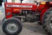 260-millat-tractor