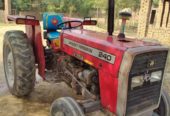 Millat-tractor-240