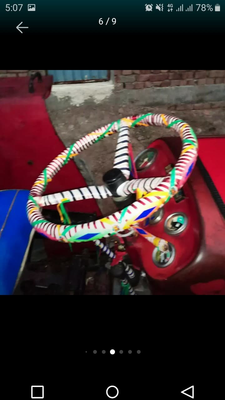 Massey 240 model 2001