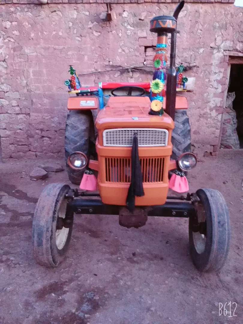 Fiat 480 tractor for sale
