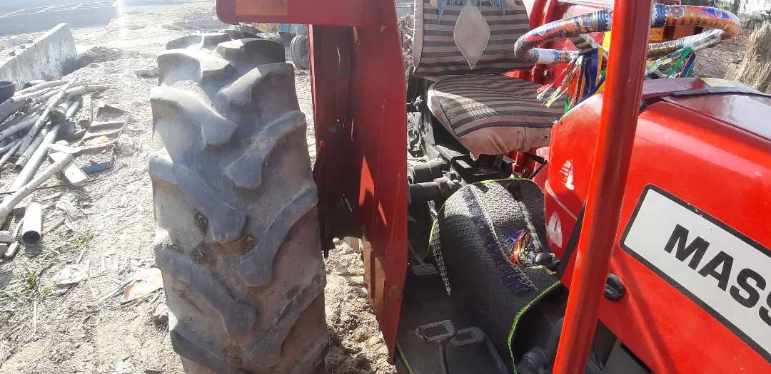 Millat Tractor massey 260 for sale