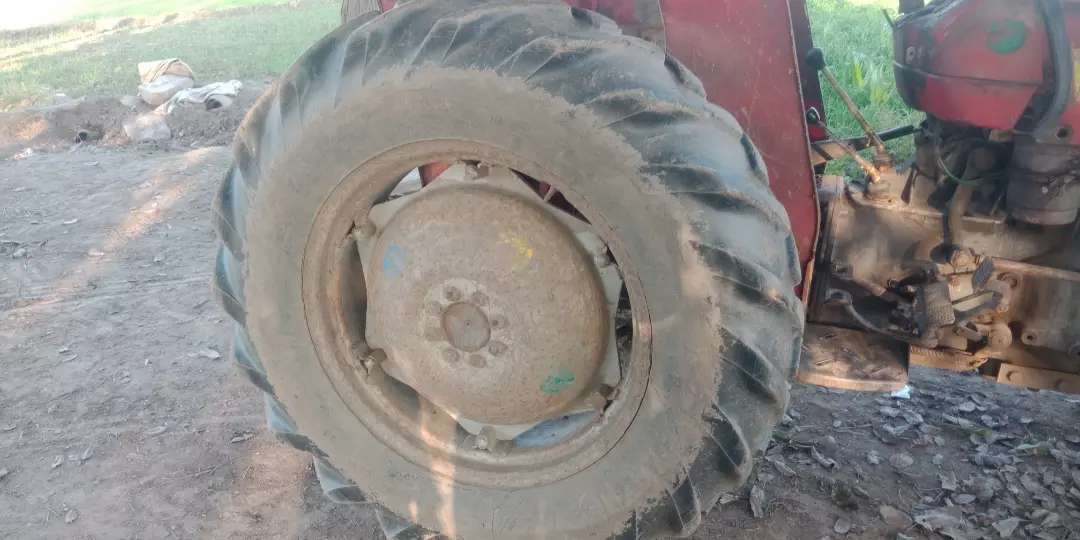 Massey Ferguson 240 1993 Model