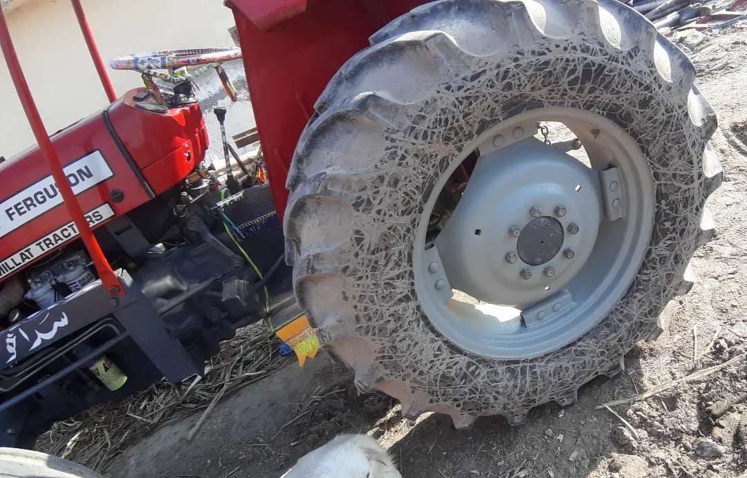 Millat Tractor massey 260 for sale