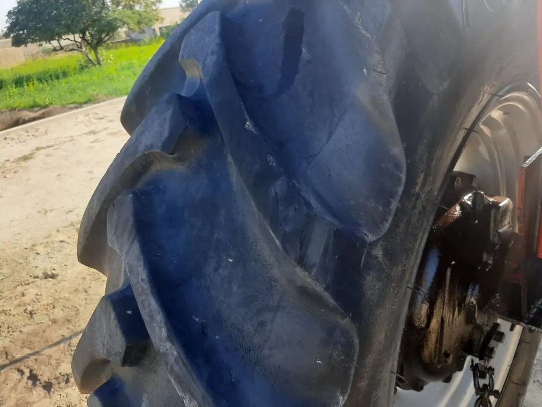 New Holland Fiat 640 tractor for sale