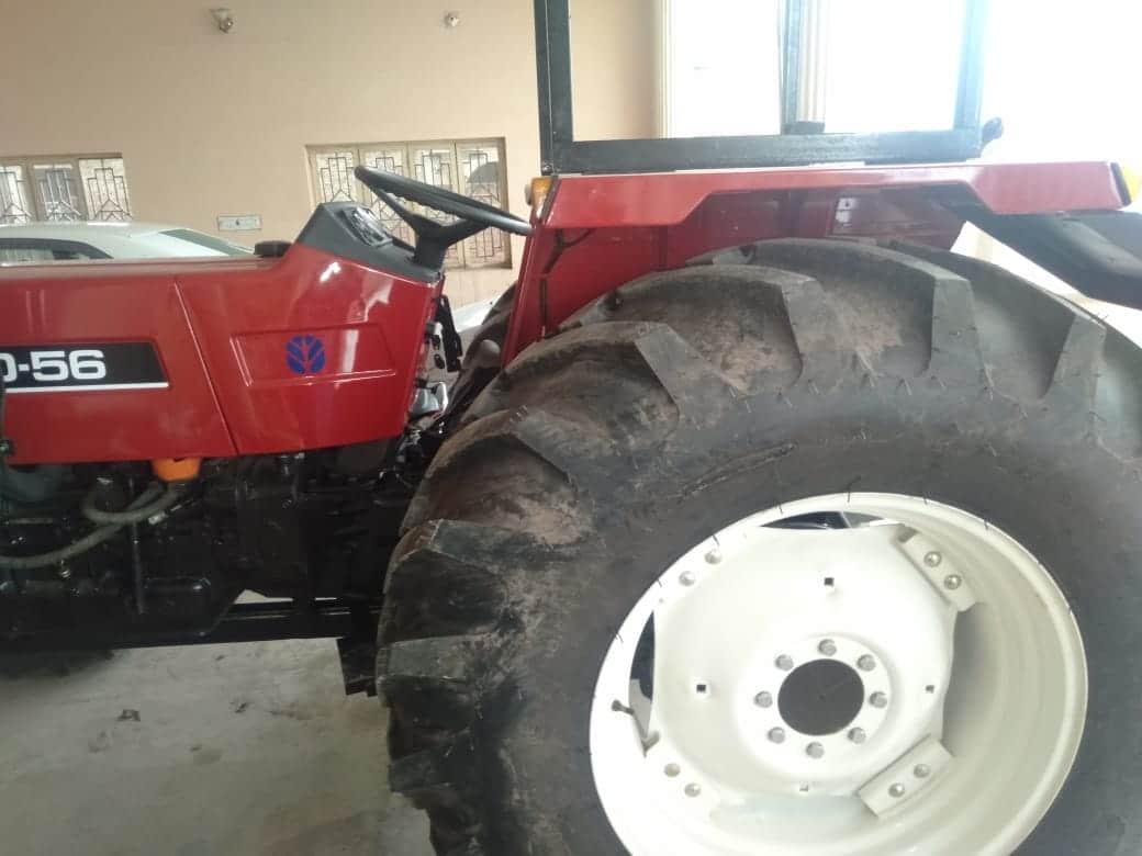 New holland 70-56 4WD brand new tractor for sale