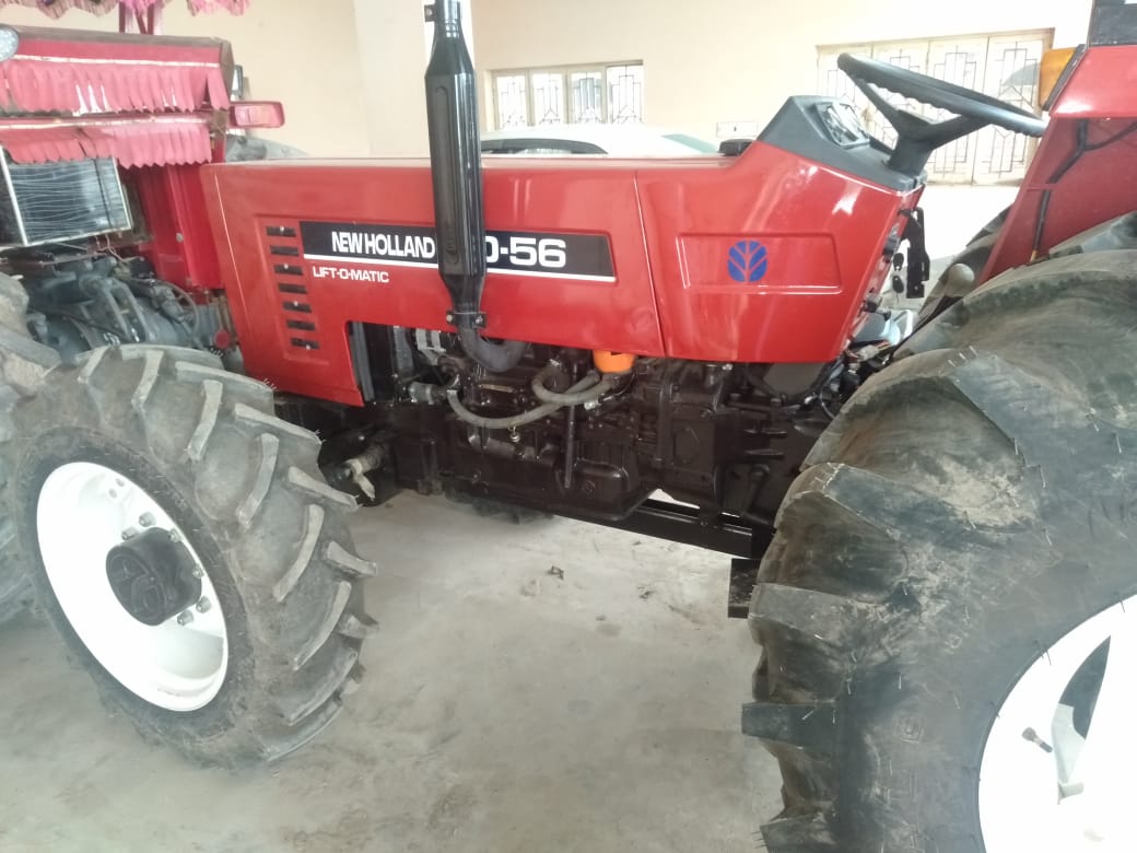 New holland 70-56 4WD brand new tractor for sale