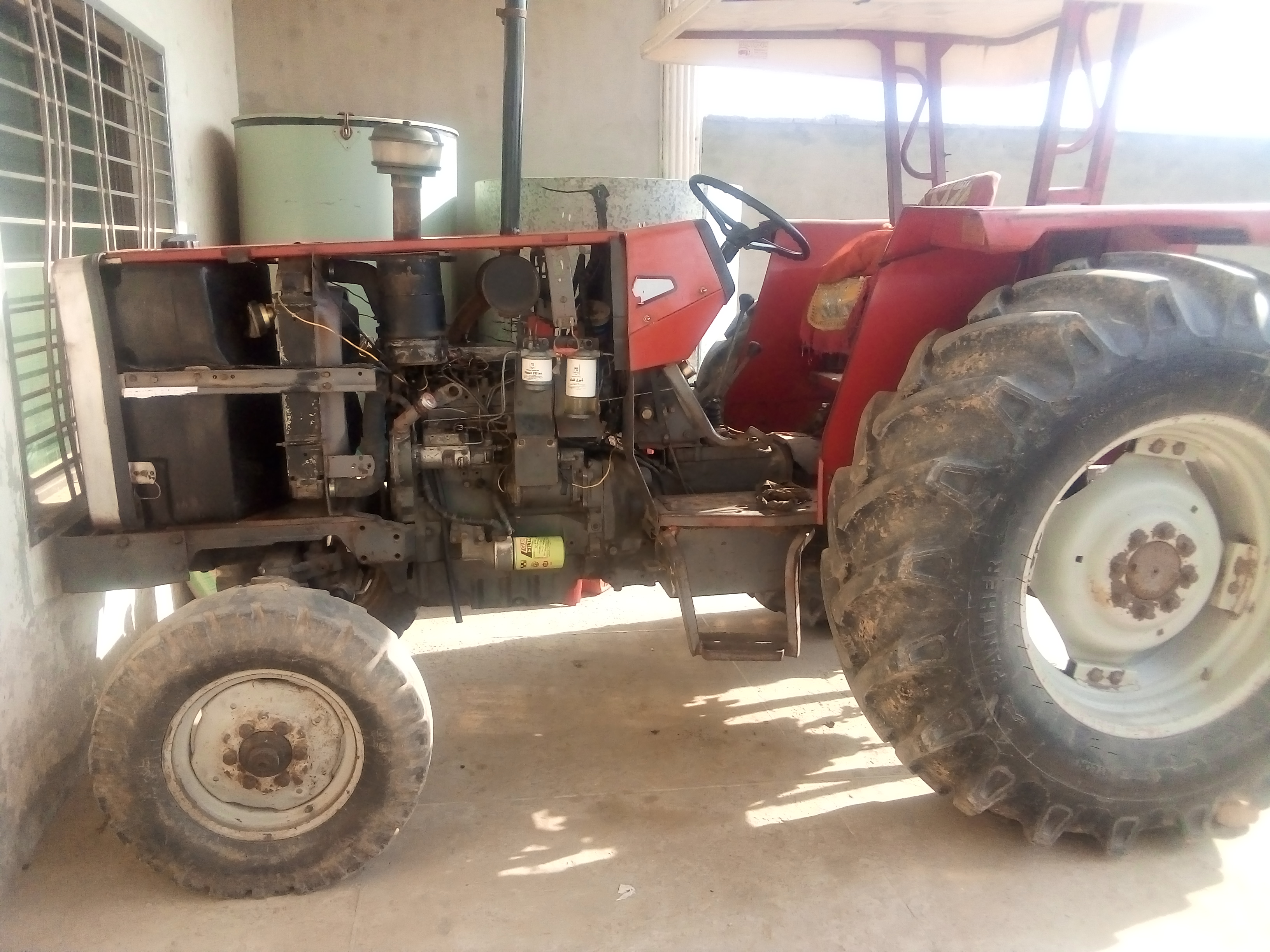 Massey Ferguson Mf 385 for sale in Pakistan
