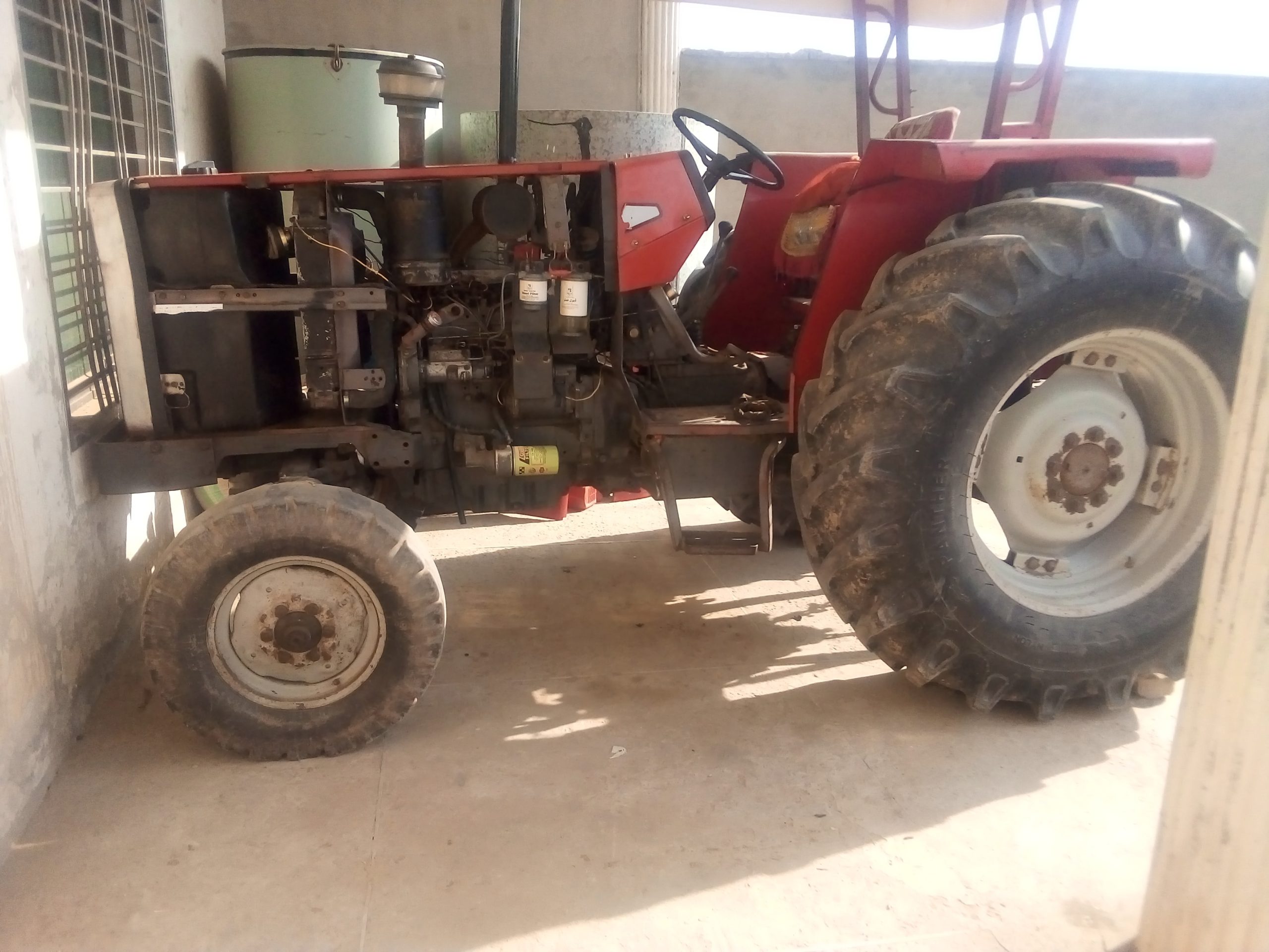 Massey Ferguson Mf 385 for sale in Pakistan
