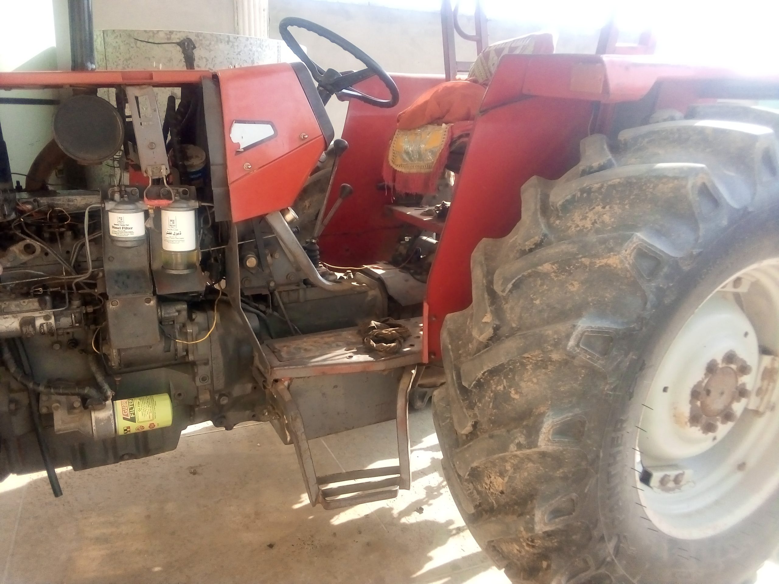 Massey Ferguson Mf 385 for sale in Pakistan