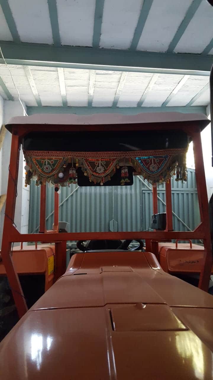 Fiat 480s power steering tractor for sale