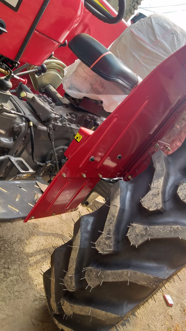 New Massey MF260 Tractor For sale