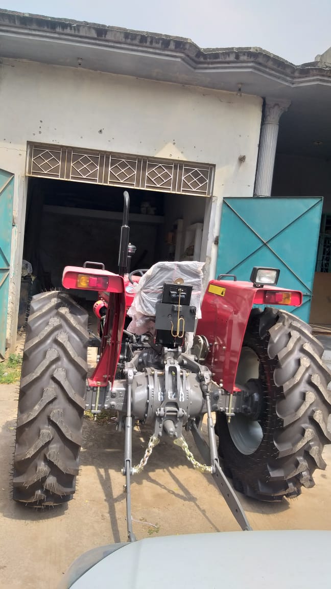 New Massey MF260 Tractor For sale