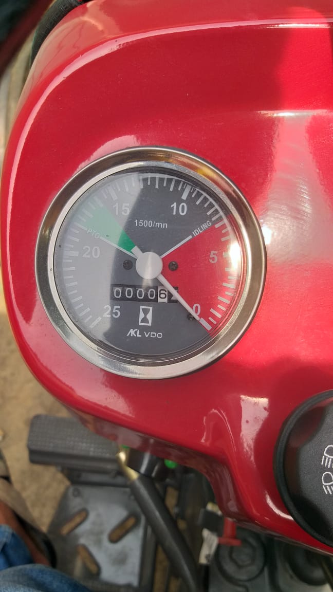 New Massey MF260 Tractor For sale