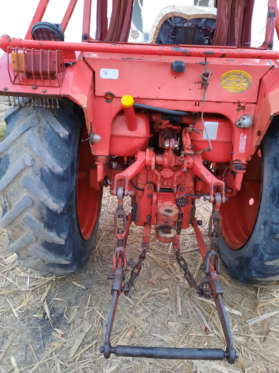 Belarus 510 Tractor 2009 Model for sale