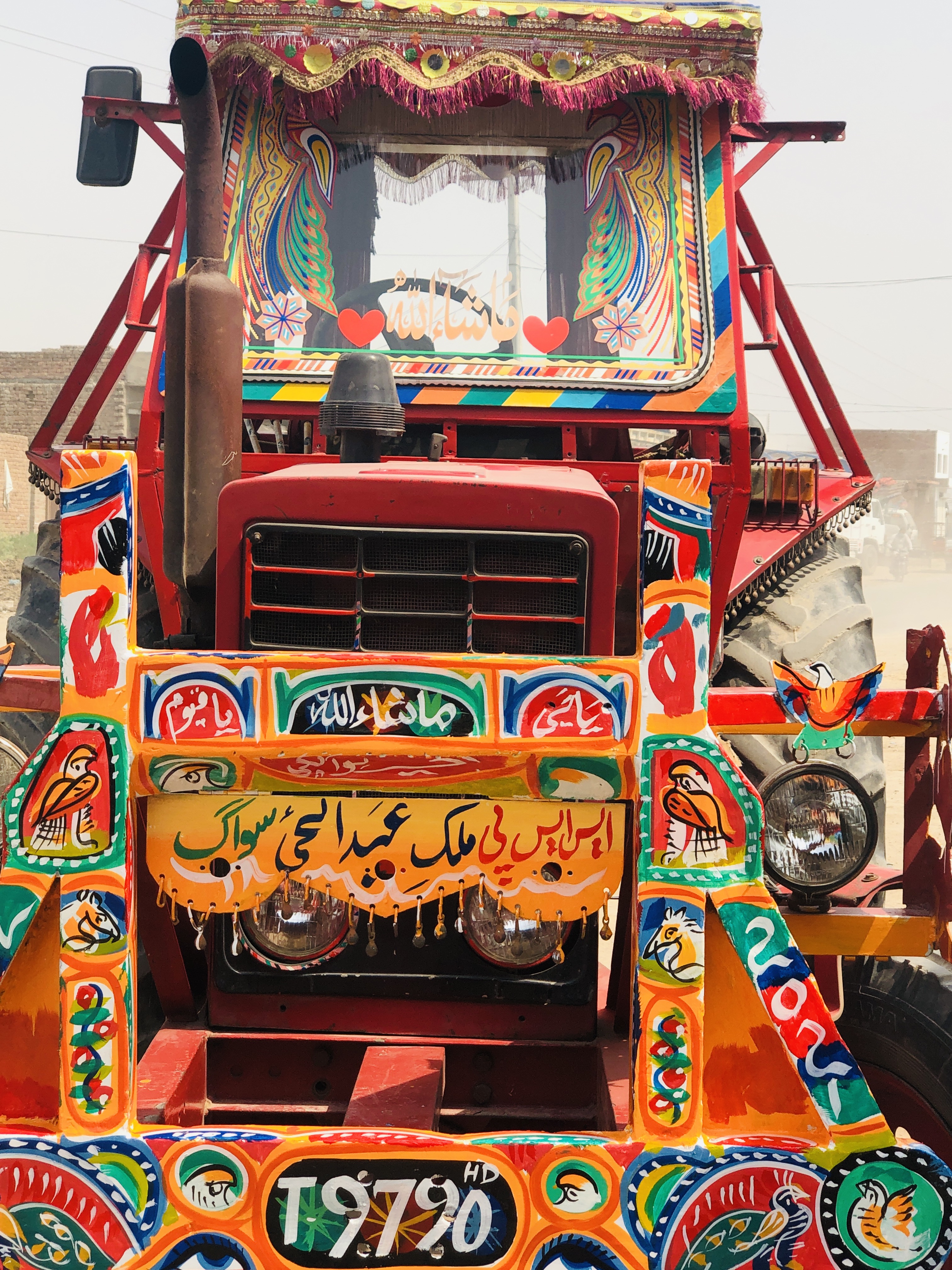 Belarus 510 Tractor 2009 Model for sale