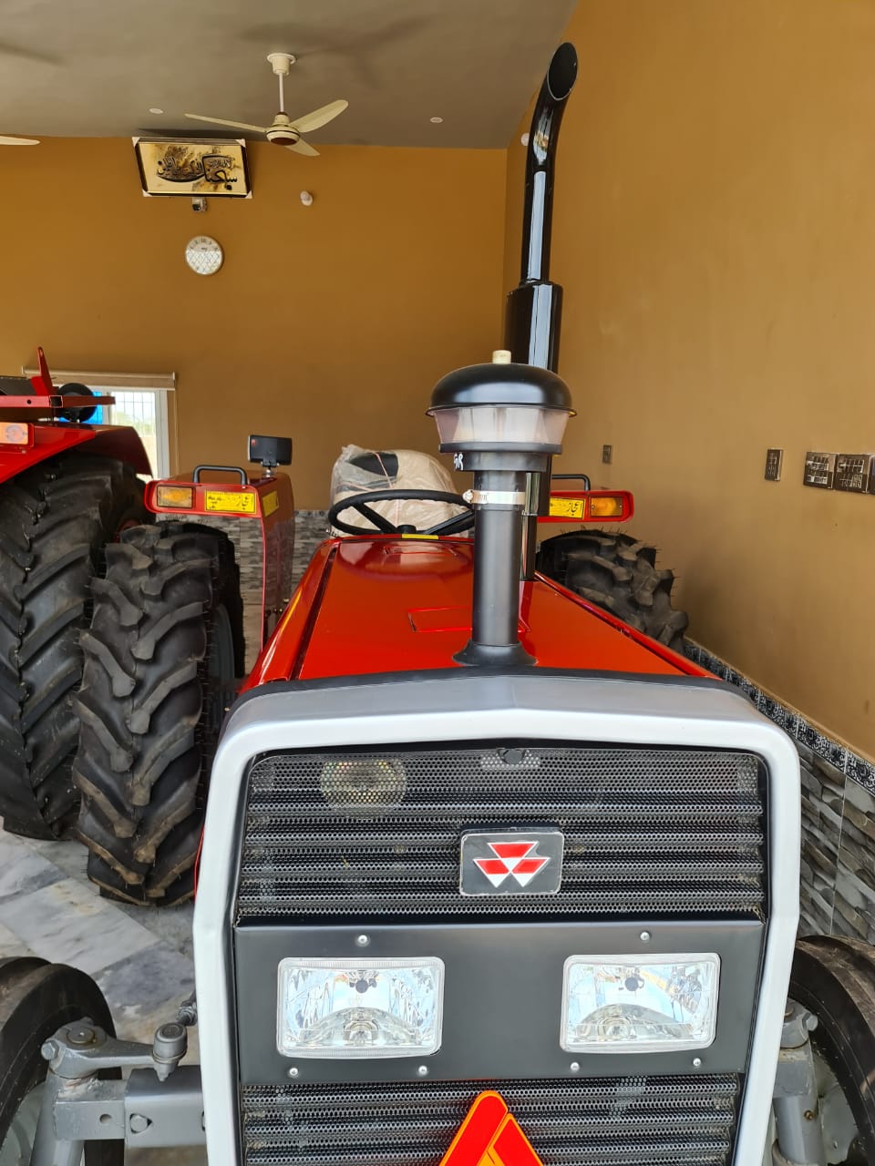 Brand New Messi 260 Available At discount