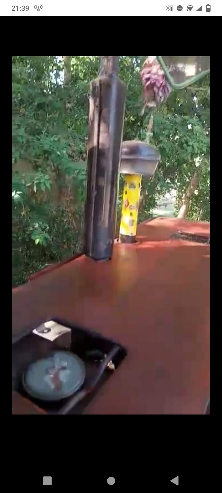 Messy ferguson 240 tractor model 2001