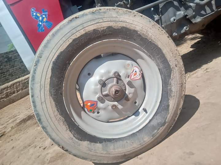 Massey MF 240 model 2018